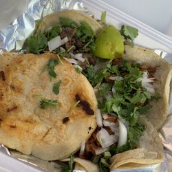 Tacos Vero - Pupusas and tacos