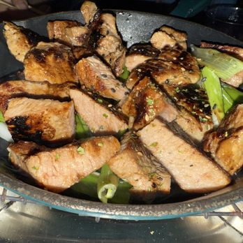 Anytime Kitchen  - Kelbi - Korean Near Me - New York, New York