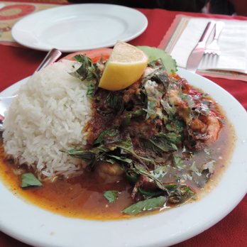 Pat's Restaurant - Cambodian Near Me - Kingston, Ontario