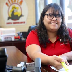 Fiesta Auto Insurance & Tax Service - Your auto policy changing every month?