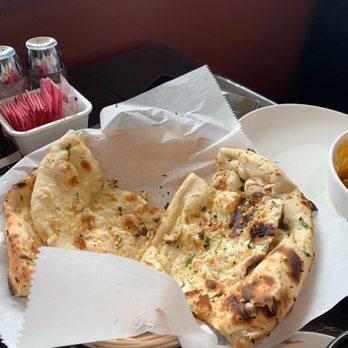 Singh Biryani - Naan - Indian Near Me - Kent, Ohio