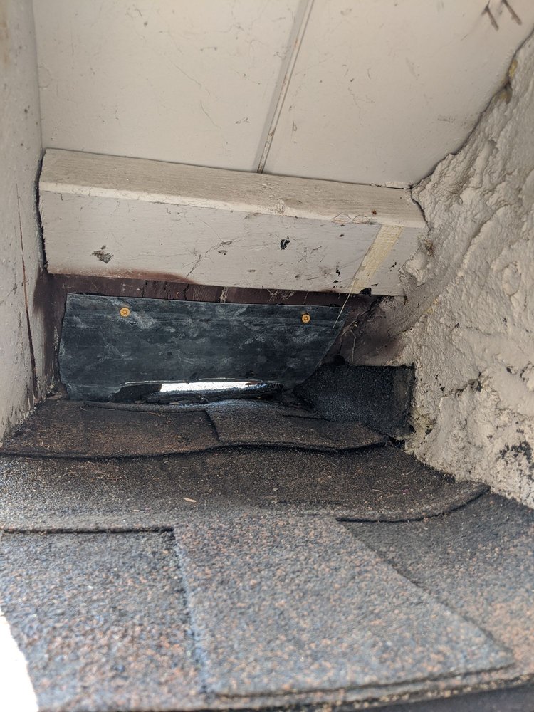 Slide of Silicon Valley Roof Repairs