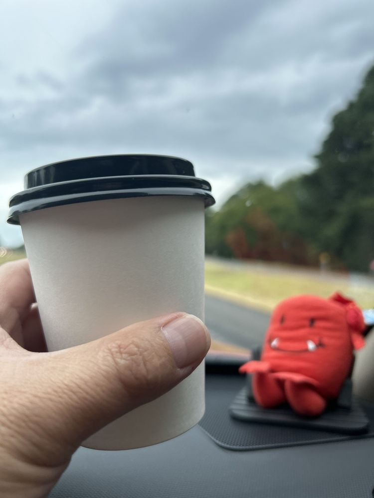 Mug Shots Coffee Logo