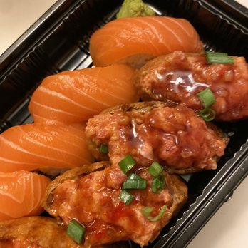 Domo Cafe Kahala - B6 - Sushi Bars Near Me - Honolulu, Hawaii Domo Cafe Kahala - B6 - Sushi Bars Near Me - Honolulu, Hawaii