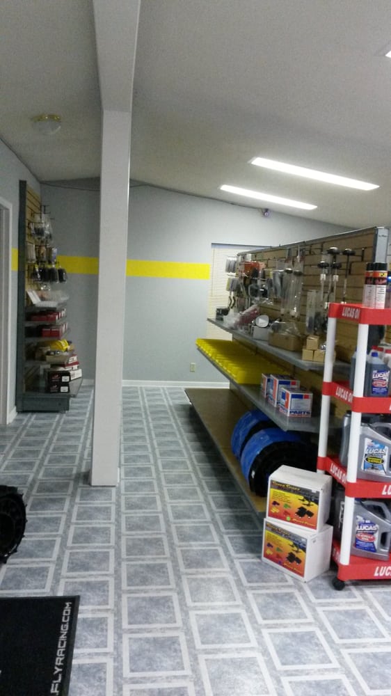 POWERSPORT SALVAGE Updated August 2024 12405 Northland Dr, Cedar