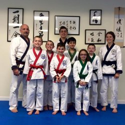 Del Martial Arts