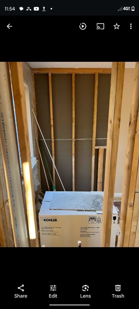 Slide of A Step Above Plumbing