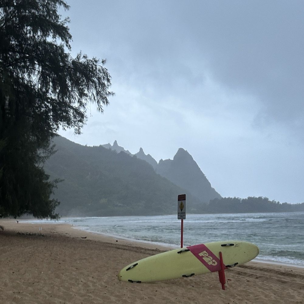 Tunnels Beach - Beaches Near Me