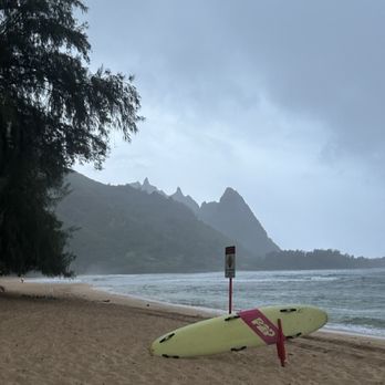 Tunnels Beach - Beaches Near Me