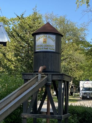 Niagara Falls KOA Holiday by null