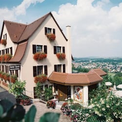 Hotel Neckarblick