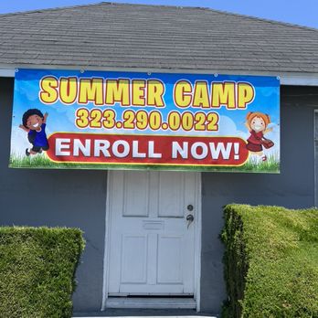 CHILDREN COMMUNITY ACADEMY