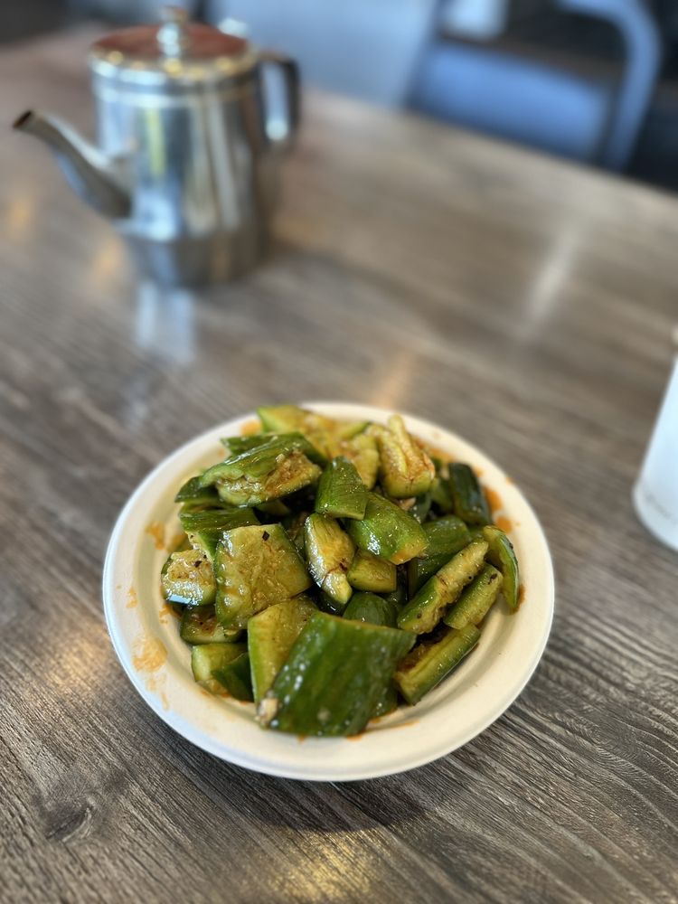 Bing's Dumpling