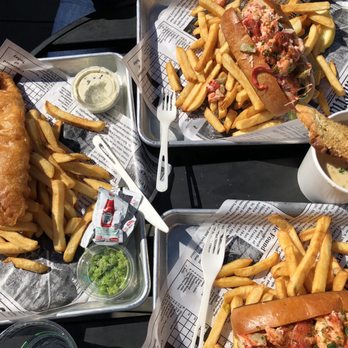 MARKET Seafood Eatery - Fish and Chips Lobster Roll Market Chowder - Seafood Near Me - Edmonds, Washington MARKET Seafood Eatery - Fish and Chips Lobster Roll Market Chowder - Seafood Near Me - Edmonds, Washington