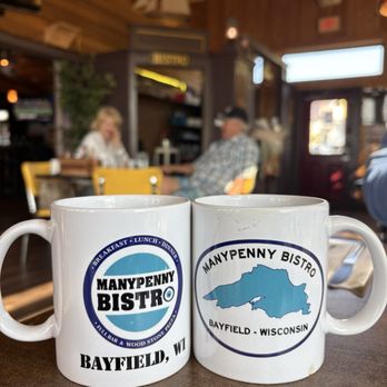 Manypenny Bistro - October 2025 - Pizza Near Me - Bayfield, Wisconsin Manypenny Bistro - October 2025 - Pizza Near Me - Bayfield, Wisconsin
