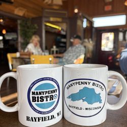 Manypenny Bistro - October 2025