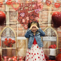 Happy Hearts Preschool - Valentine's Day picture