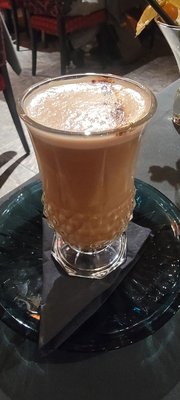 Archipelago Restaurant by null