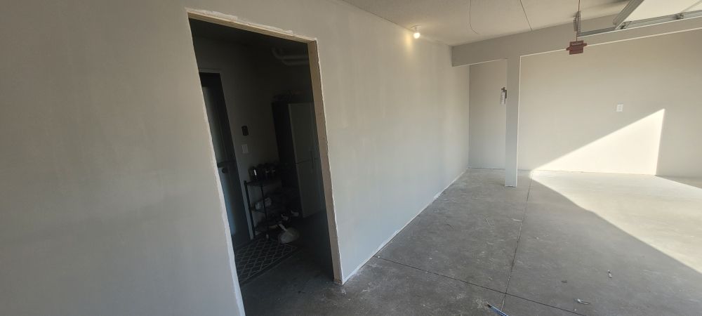 Slide of 1 & Done Maintenance