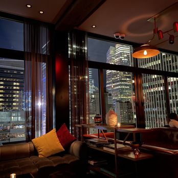 The Skylark - Cocktail Bars Near Me - New York, New York The Skylark - Cocktail Bars Near Me - New York, New York