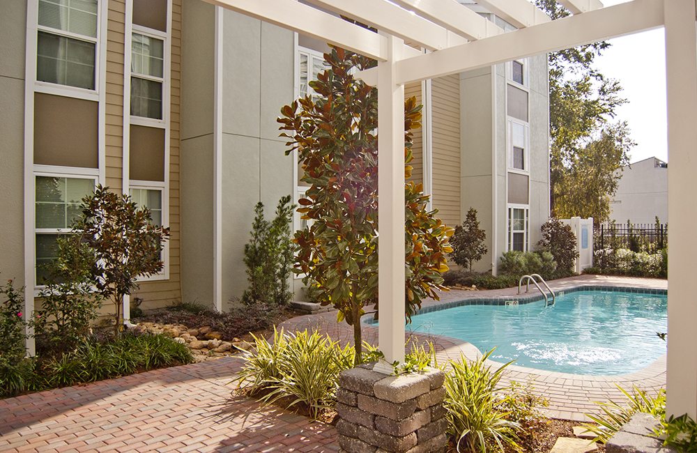 WILLOWOOD 15 Photos 2600 Pasadena Ave, Metairie, Louisiana