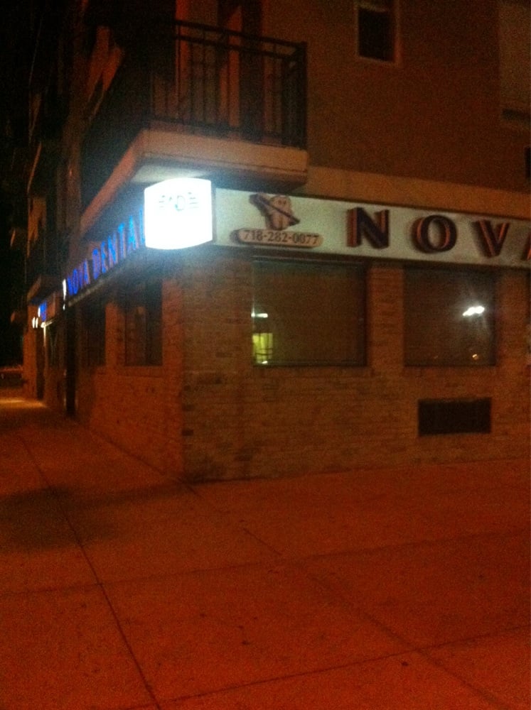 NOVA DENTAL CLOSED 2233 Caton Ave, Brooklyn, New York General