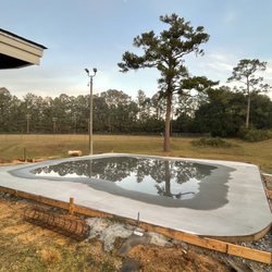 Ulmer Park - New Construction