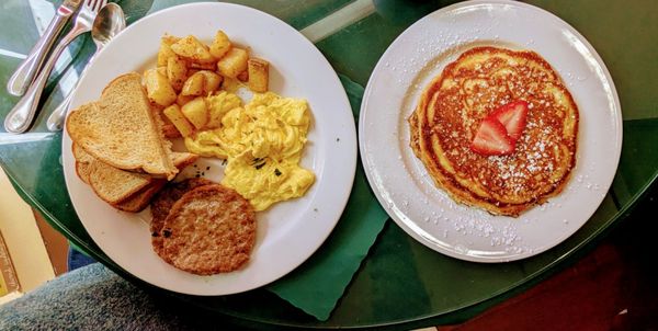 Beacon Falls Cafe by null