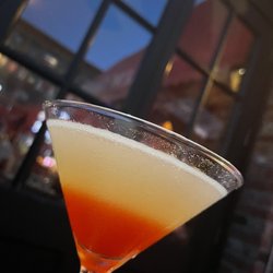 Harlem Tavern - Amazing bar and cocktails. Love the music and space outdoors!