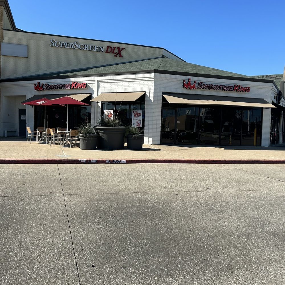 Smoothie King - Health Markets Near Me - Bedford, Texas Smoothie King - Health Markets Near Me - Bedford, Texas