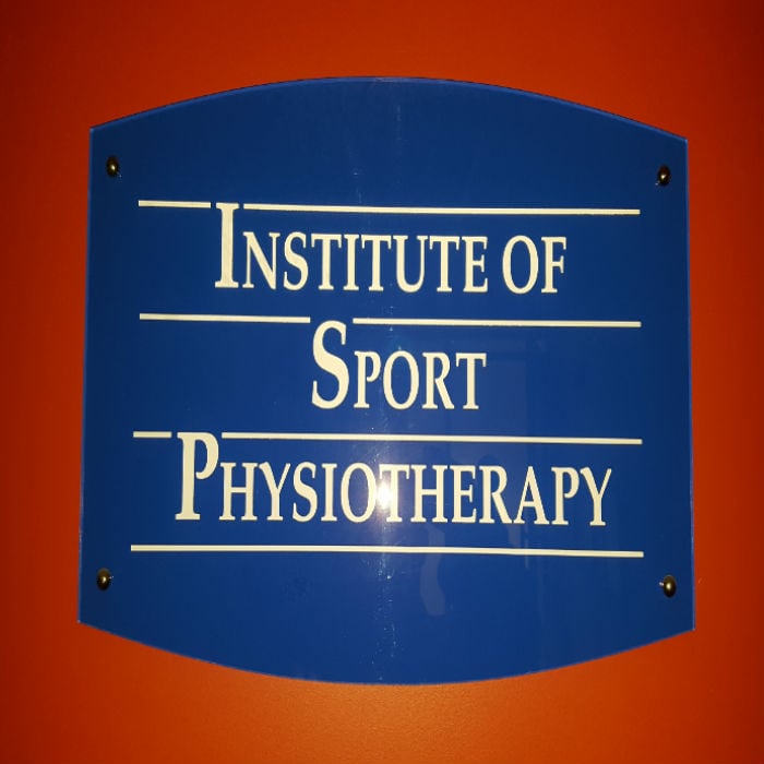 Institute of Sport Physiotherapy