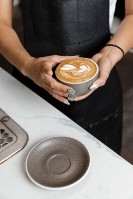 Common Room Roasters - Long Beach Coffee Shop & Roastery by null