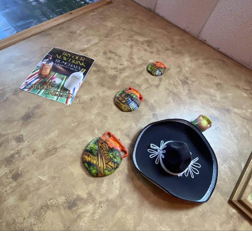 La Presa Mexican Restaurant