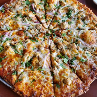 Eclipse Pizza Company by null