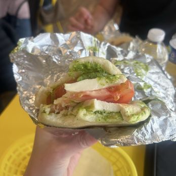Arepittas - Arepa Capressa - Venezuelan Near Me - Pittsburgh, Pennsylvania Arepittas - Arepa Capressa - Venezuelan Near Me - Pittsburgh, Pennsylvania