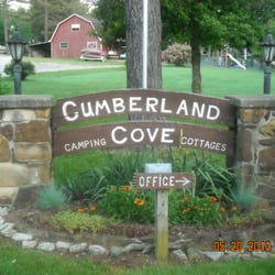 Cumberland Cove Cottages