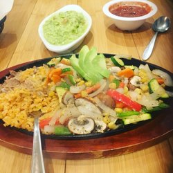 Mexican Restaurants In Tualatin Yelp Don Pepe S Fresh Mexican Food