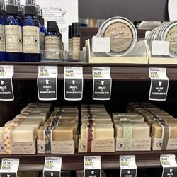 Fresh Thyme Market