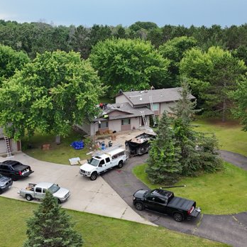 Aspire Services - Roofing Near Me - Maple Grove, Minnesota