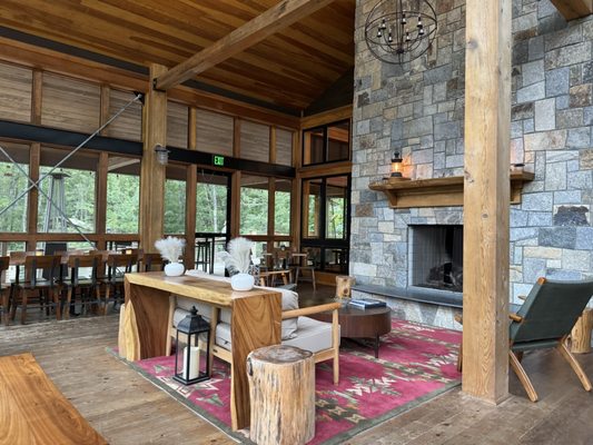 Terramor Outdoor Resort by null