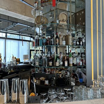 Firstname Bordeaux - Bar in the lobby - Hotels Near Me - Bordeaux, 33
