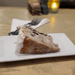 The SaltBox Cafe - Cookies & Cream Cake