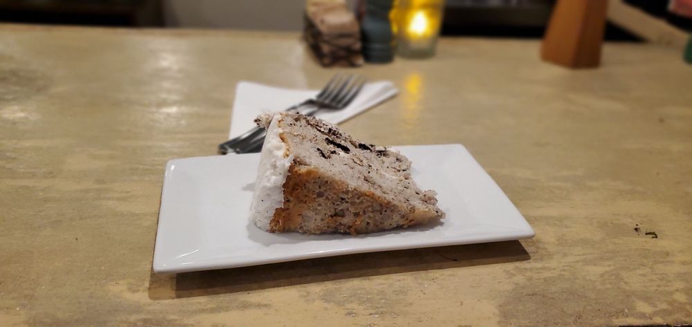 The SaltBox Cafe