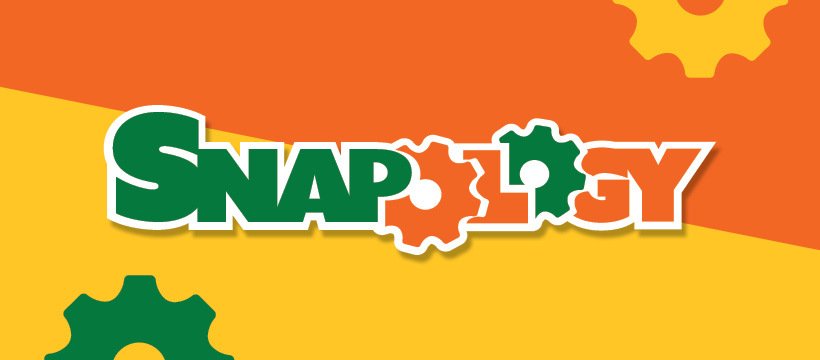 Snapology of Savannah, GA Logo
