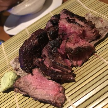 Roka Akor - Chicago - Sushi Bars Near Me - Chicago, Illinois