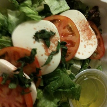 Lulu's Waikiki - North shore salad - Burgers Near Me - Honolulu, Hawaii Lulu's Waikiki - North shore salad - Burgers Near Me - Honolulu, Hawaii