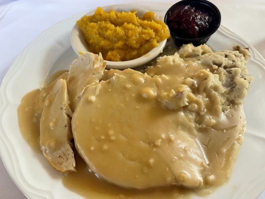 Olde Hitching Post by null