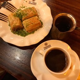 Baklava