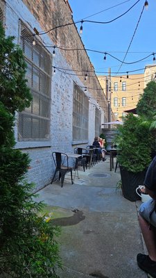 Ritual Coffeehouse by null