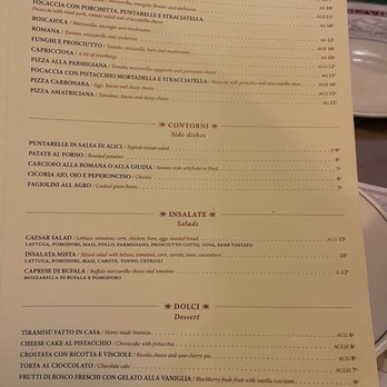 Da Pancrazio - Roman Near Me - Rome, RM Da Pancrazio - Roman Near Me - Rome, RM